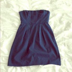 BCBG Maxazria cocktail dress